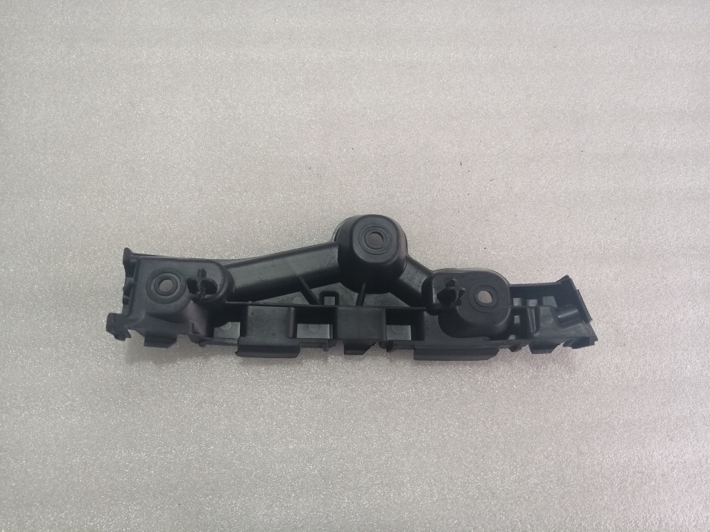 фото №1, Напрямна бампера лівий перед dacia stepway 631433758r