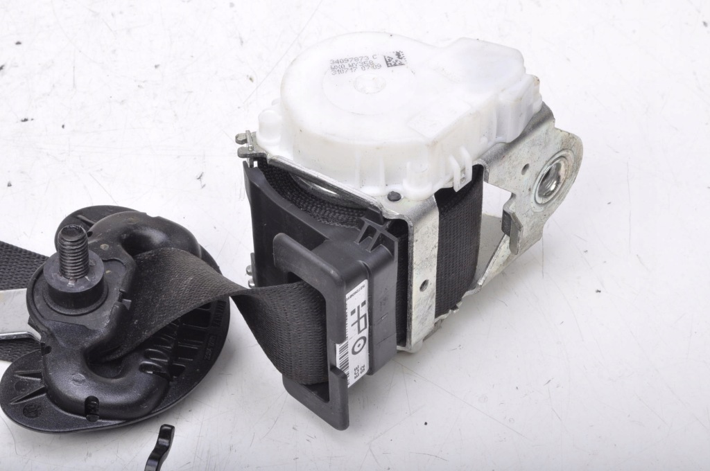 фото №3, Eg209 bmw f22 pas правий перед 34097873