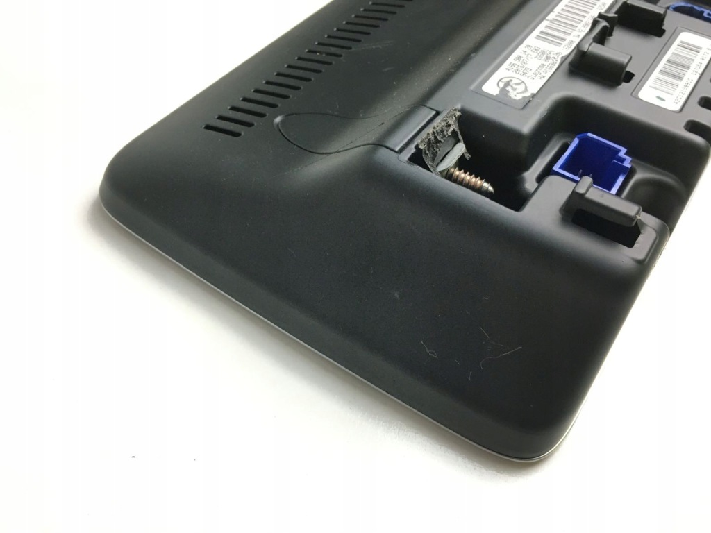 фото №8, Mercedes gle w166 15-19 дисплей монітор