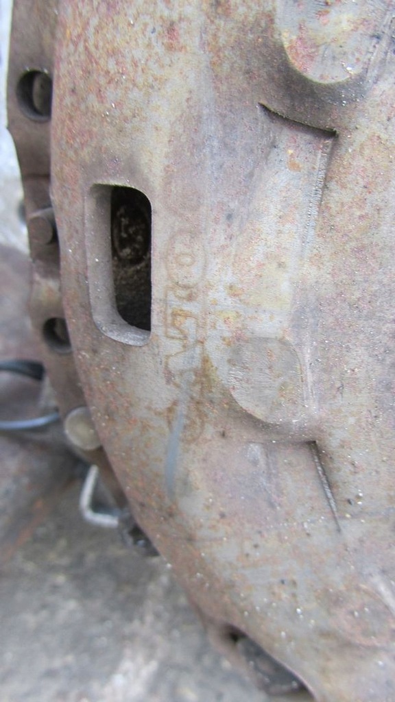 фото №6, Volvo xc60 2.0 двигун блок двигуна d5204t6 двигун 08-13