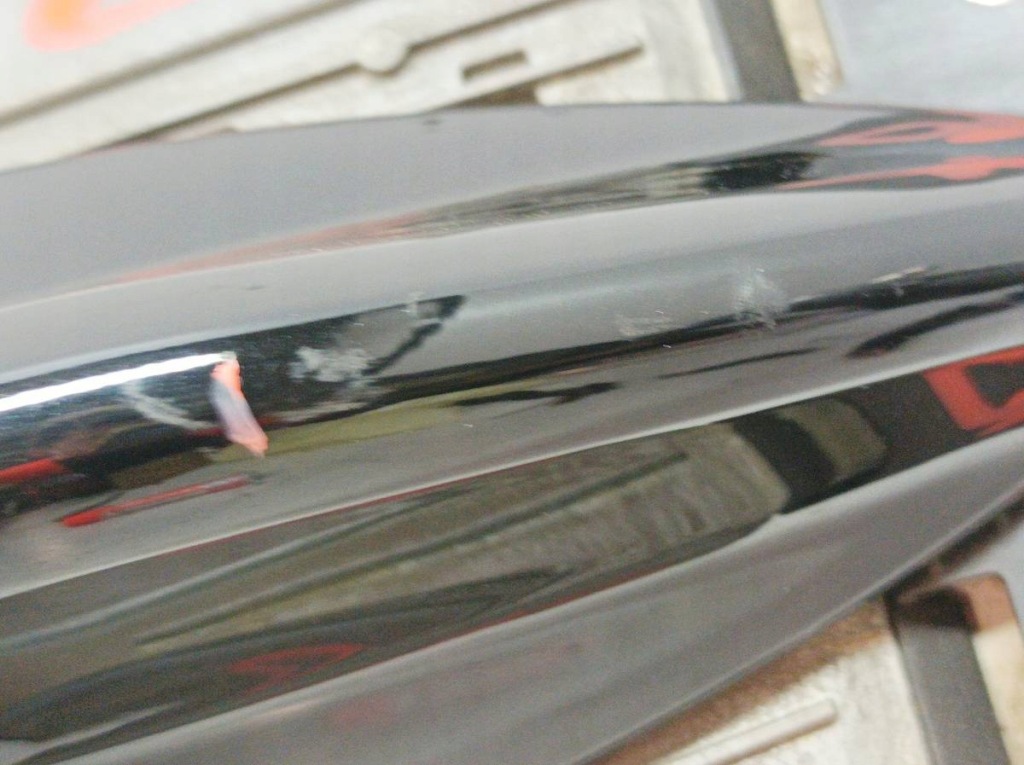 фото №2, Антенна кузовная gps 9863647080 opel astra vi 2022- l