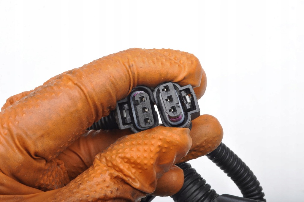 фото №6, Opel astra l жгут кабели парктроник задняя pdc hb 9847129280