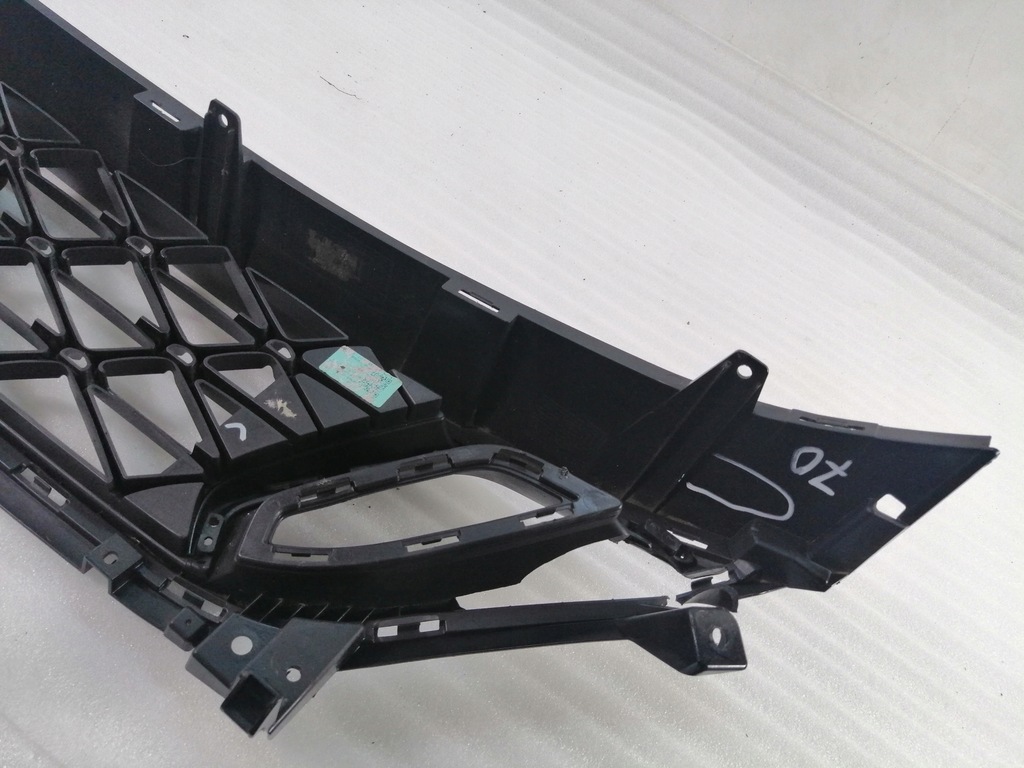 фото №10, Kia ceed iii gt-line решётка бампера перед