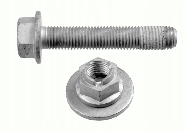 фото №1, Елементи монтажні zaw. колеса перед mercedes gl x166 gle c292 gle w166