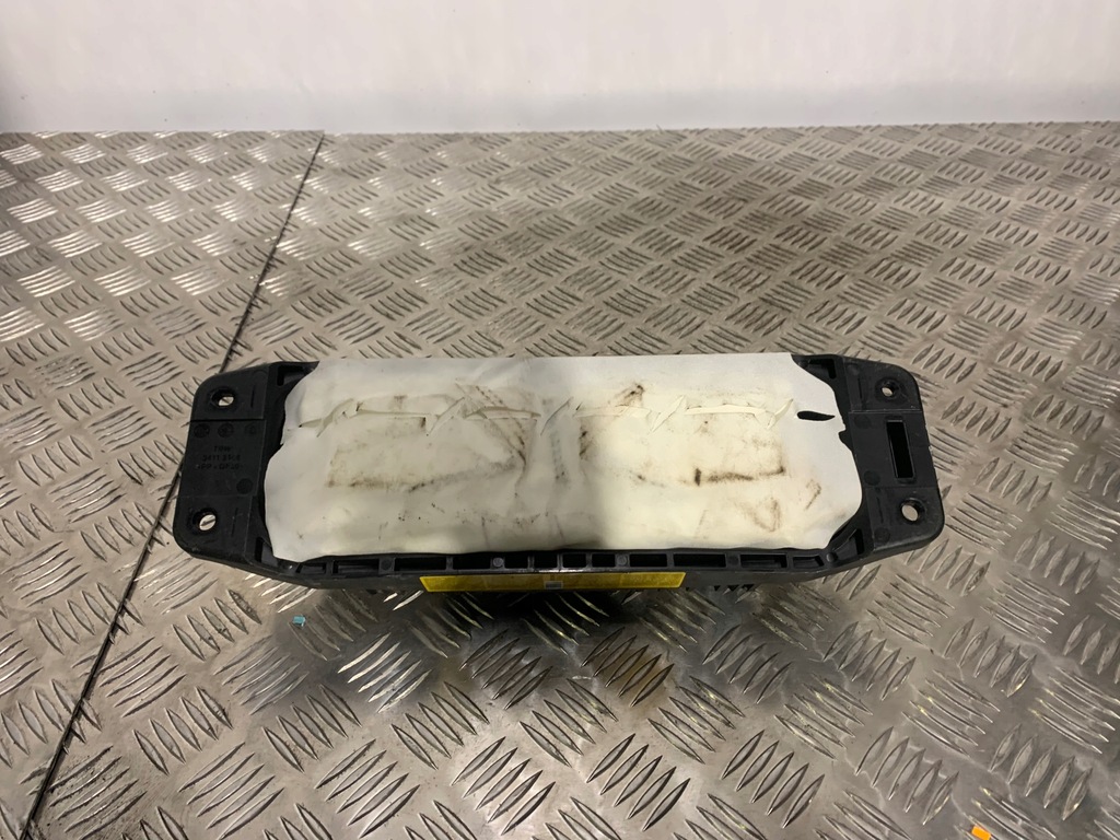 фото №1, Подушка пассажира подушка безопасности mercedes glc w205