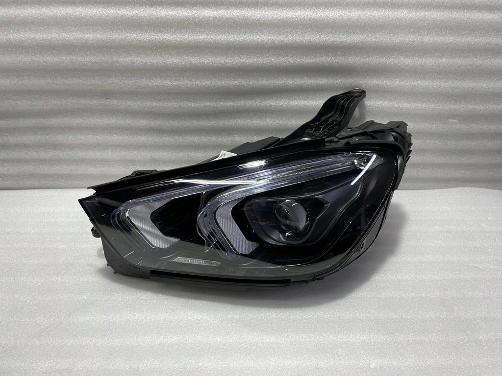 фото №6, Mercedes gle w167 performance лампа левая правая