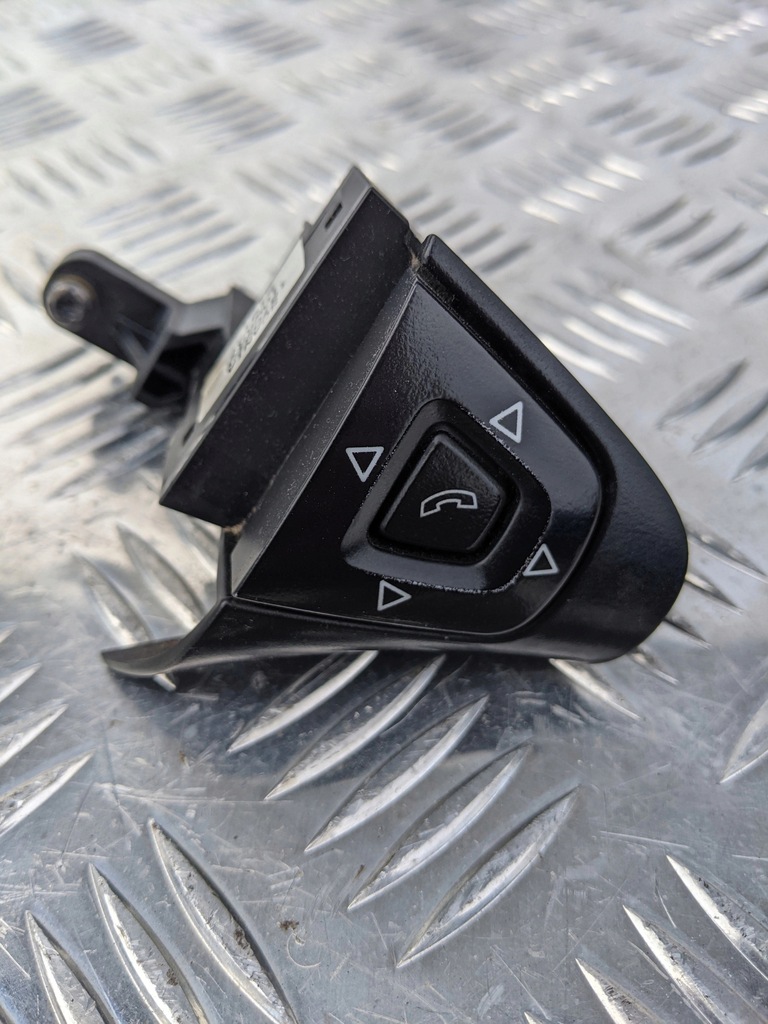 фото №1, Кнопки керування w керма scania r