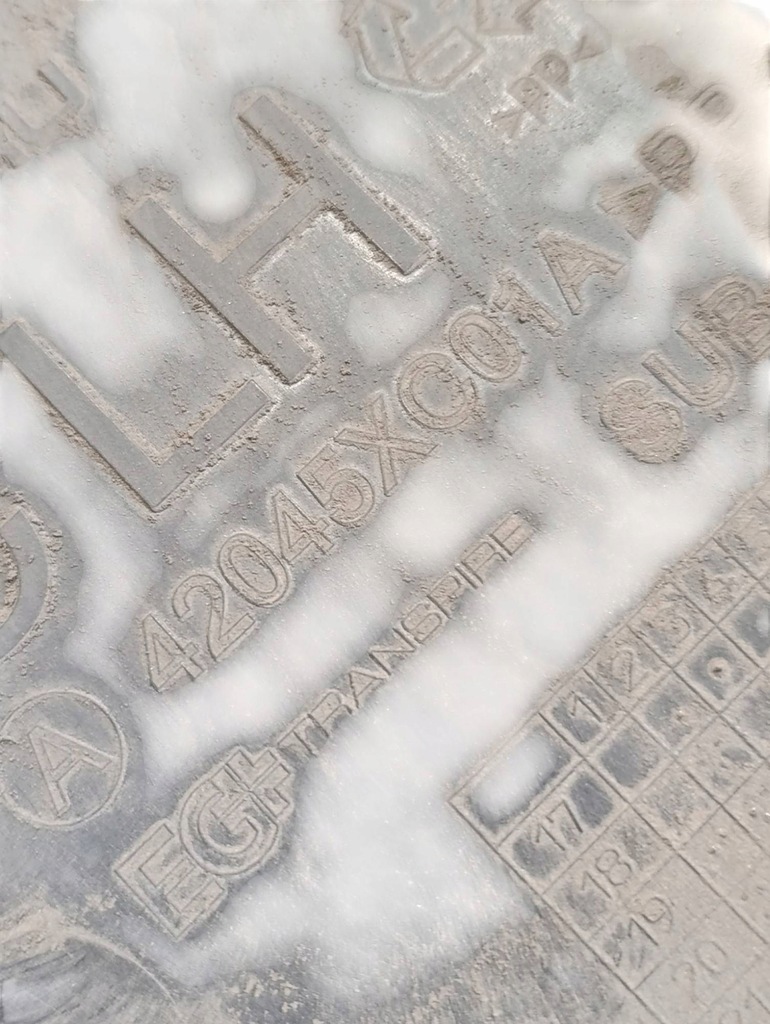 фото №7, Subaru ascent 2022 левая сторона другое запчасти подвеска