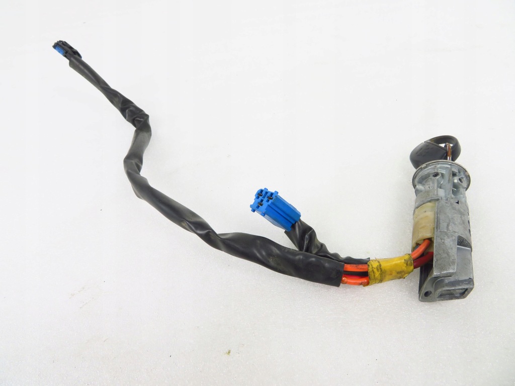 фото №6, Замок зажигания peugeot 206 n0501539