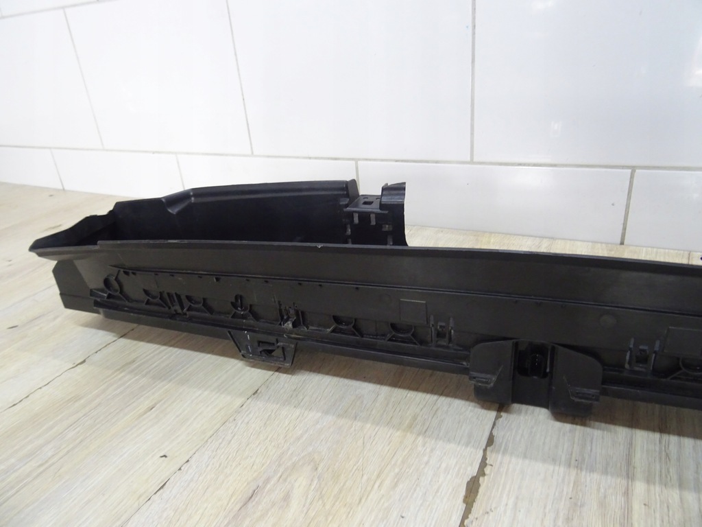 фото №7, Bmw ix3 g08 жалюзі повітропровід впуск повітря 5a22690 llu