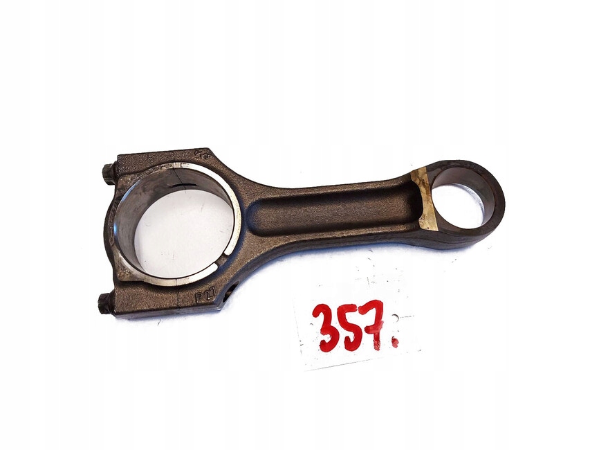 фото №1, Шатун bmw e90 2.0d n47d20c