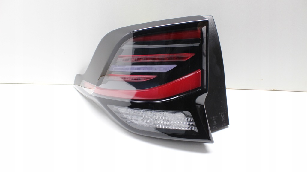 фото №1, Kia sportage v gt line - лампа задня ліва led 2021+