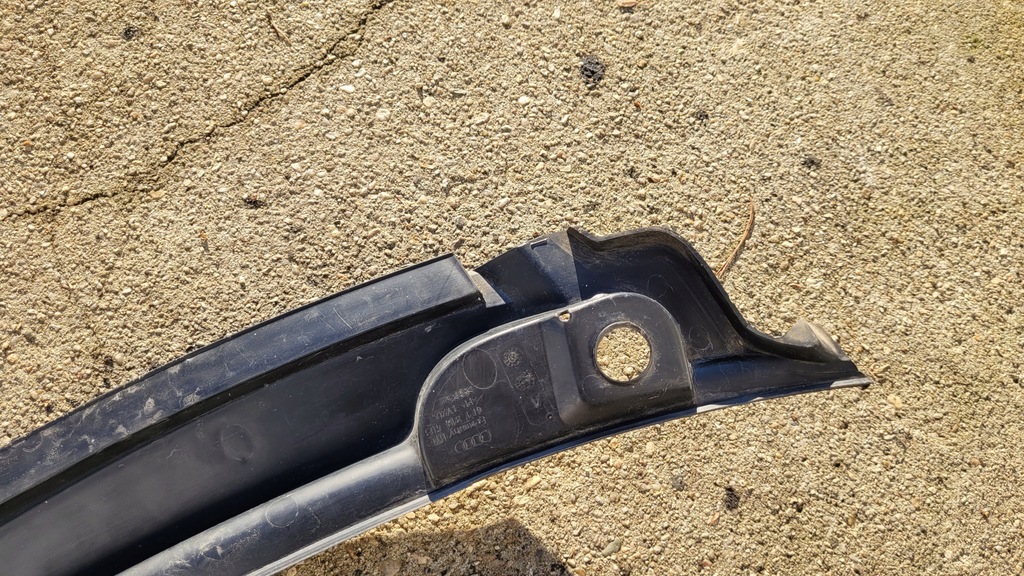 фото №10, Audi a6 c6 жабо 4f1819403 eu