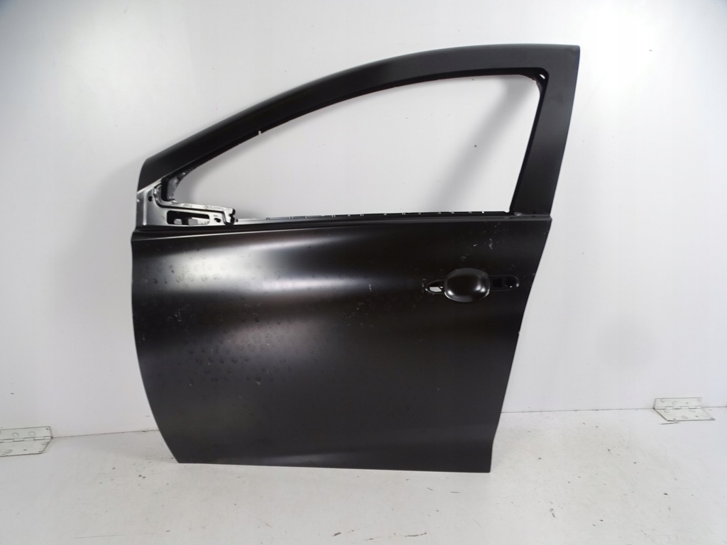 фото №1, Двері ліва renault zoe nowe оригінальні