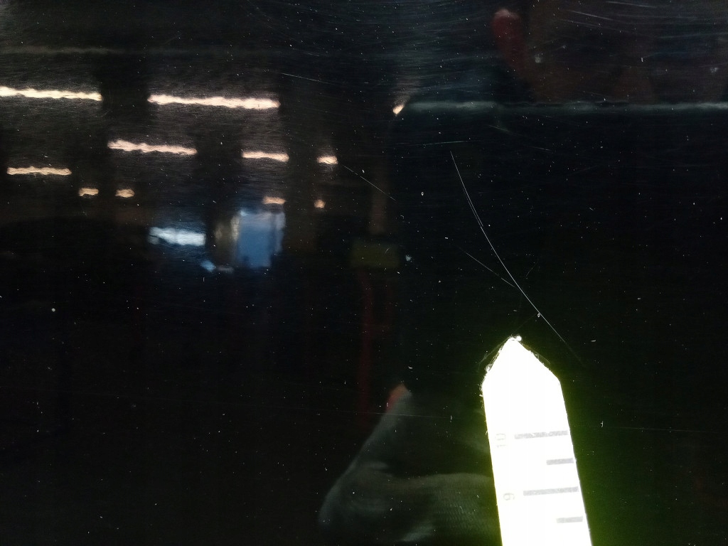 фото №7, Honda civic ix hb 5d дверь задняя левая задние nh731p