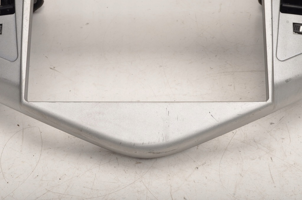 фото №6, Chevrolet cruze i рамка радио решётки