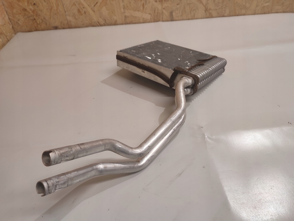 фото №6, Ford kuga mk1 радиатор wody отопителя