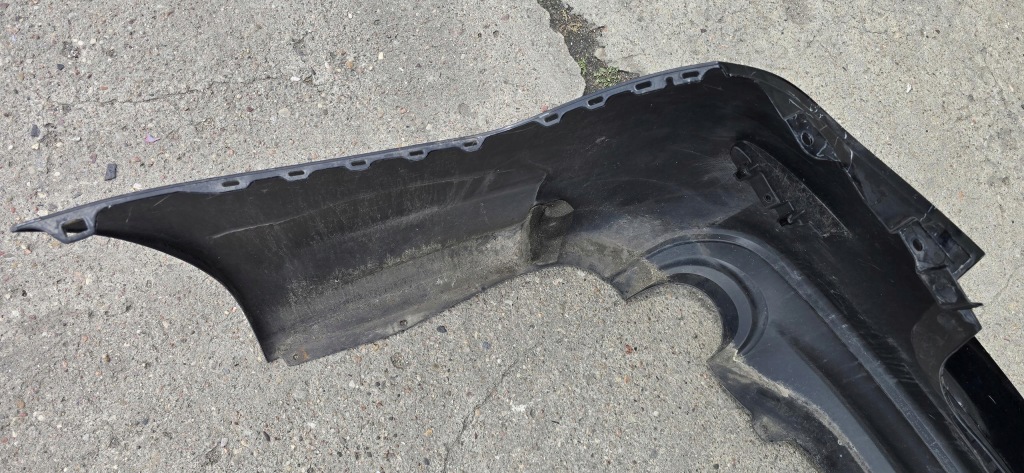 Бампер задний задний infiniti q70 y51 85022-4ap0h Недорого