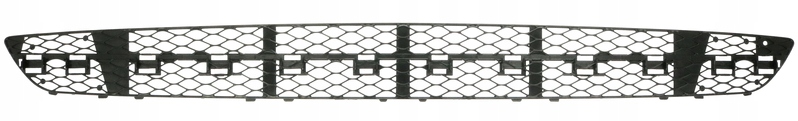 фото №1, Решётка радиатора бампера mercedes klasa e w211 02-06