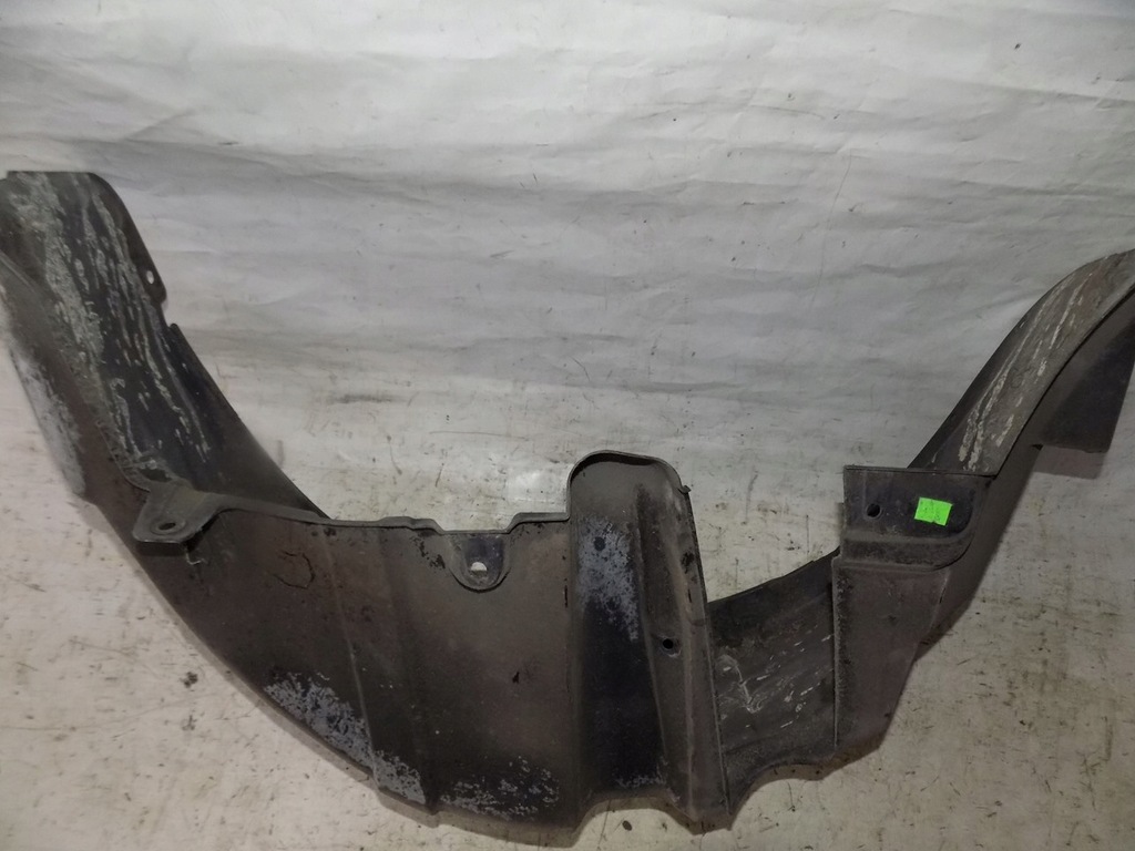 фото №15, Fiat sedici sx4 підкрилок лівий задня