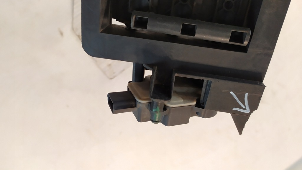 фото №7, Жалюзі моторчик renault megane iv kadjar