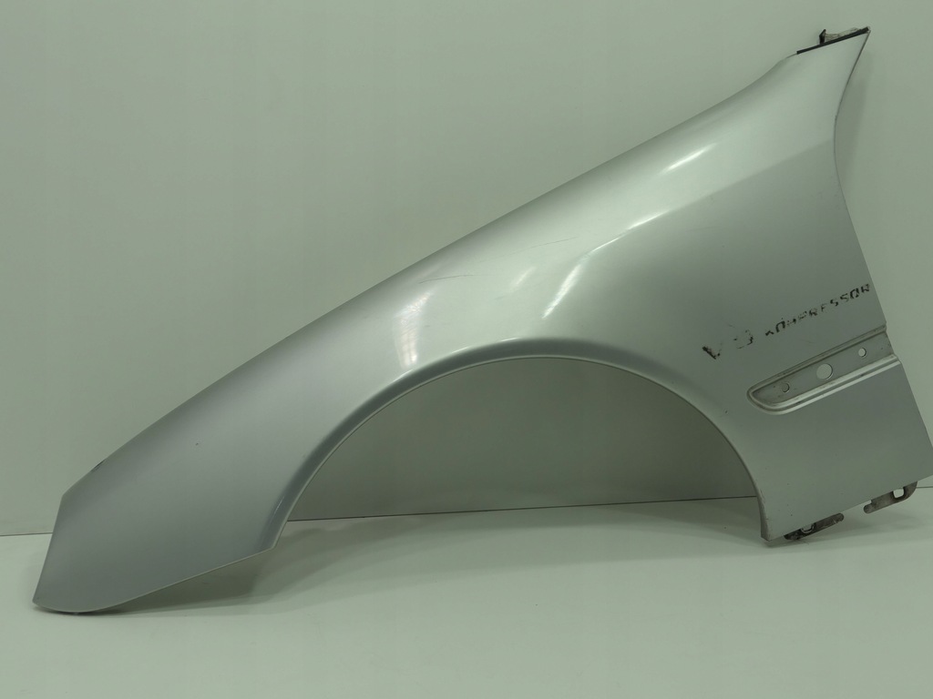 фото №1, Крила лівий mercedes cl w215