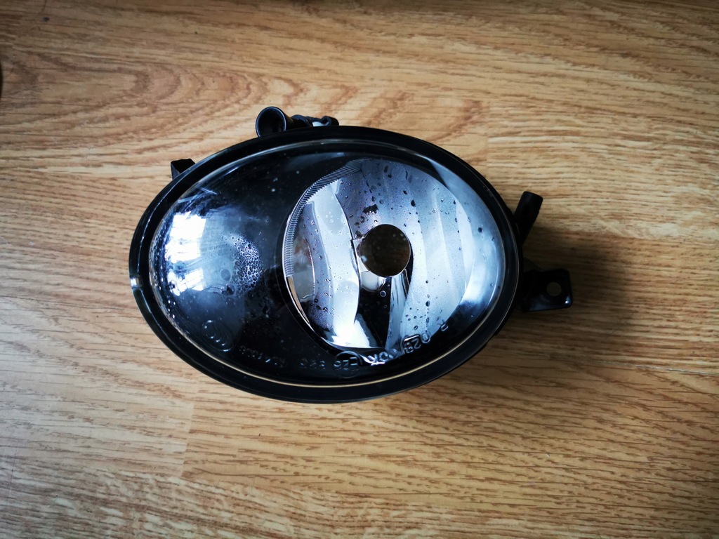 фото №1, Vw golf vi caddy протитуманна фара правий