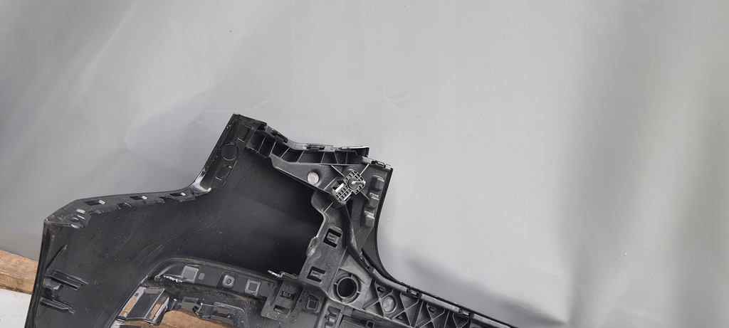 фото №13, Audi a3 s3 8y4 sline s-line 20- бампер задній задня