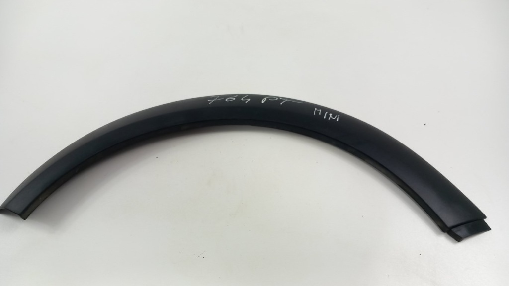 фото №1, Cooper r52 fl молдинг накладка na крыло задняя правый