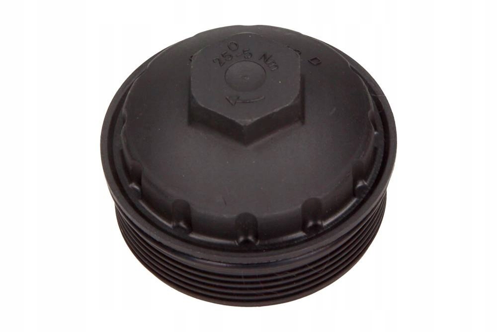 фото №1, Maxgear 28-0303 кришка, корпус фільтра оливи