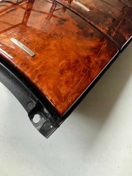 фото №5, Бардачок тунель середнього mercedes gl x164