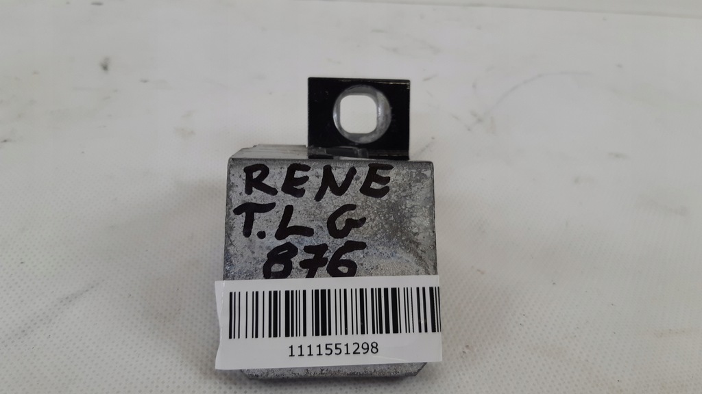 фото №4, Jeep renegade петля дверь левый задняя góra 876