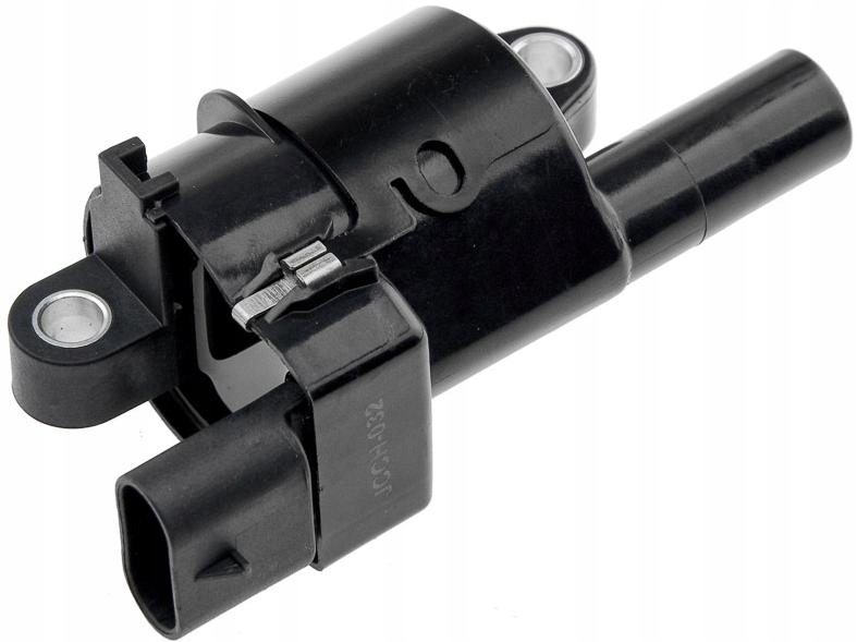 фото №2, Котушка запалювання nty ecz-ch-032