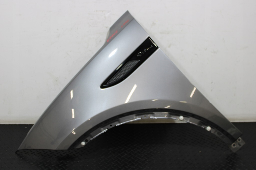 Купить Крыло  левое  перед передний jaguar e-pace x540 рестайлинг  r-dynamic