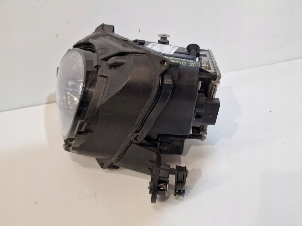 фото №5, Bentley continental 3sd full led лампа левый перед 3sd941005