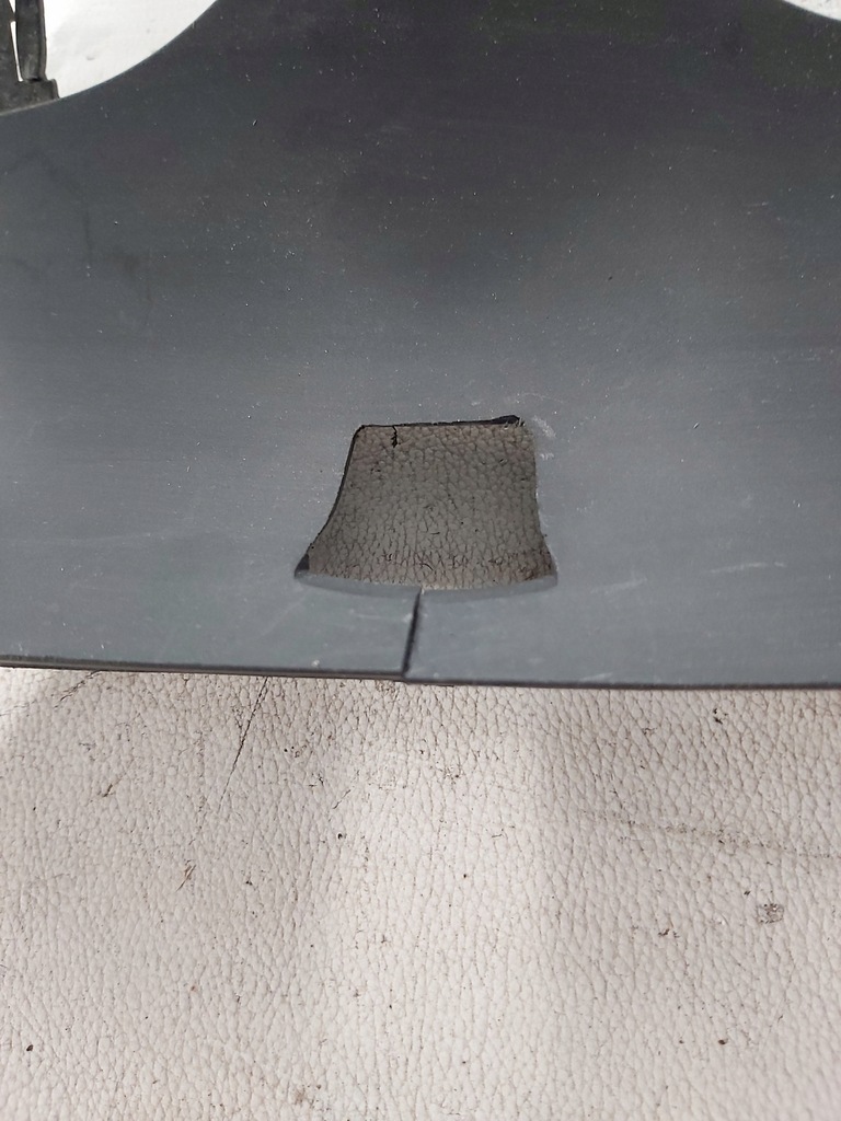 фото №6, Захист впуск повітря tesla model x 1047021-00-e