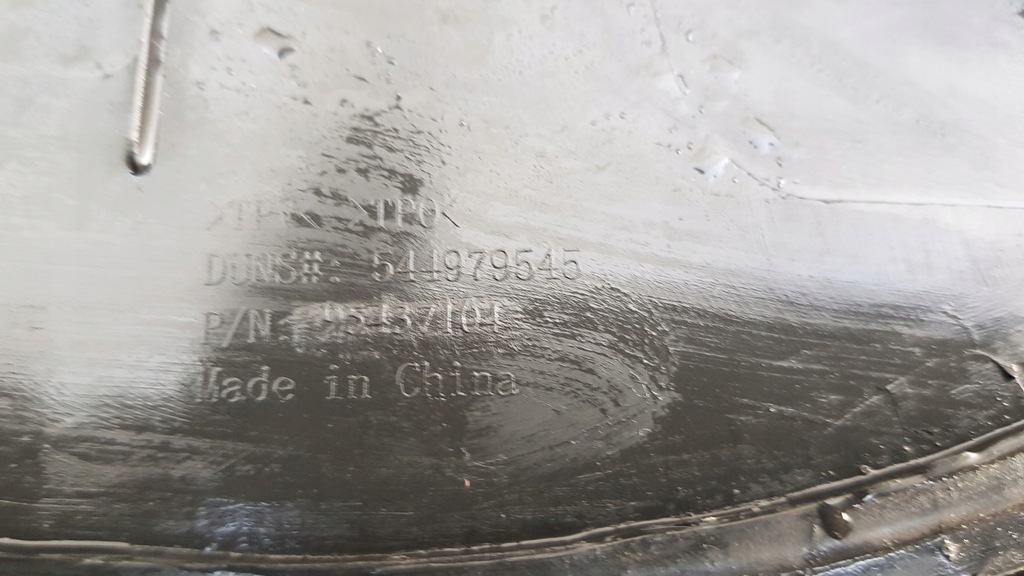 фото №10, Рейлинги opel mokka