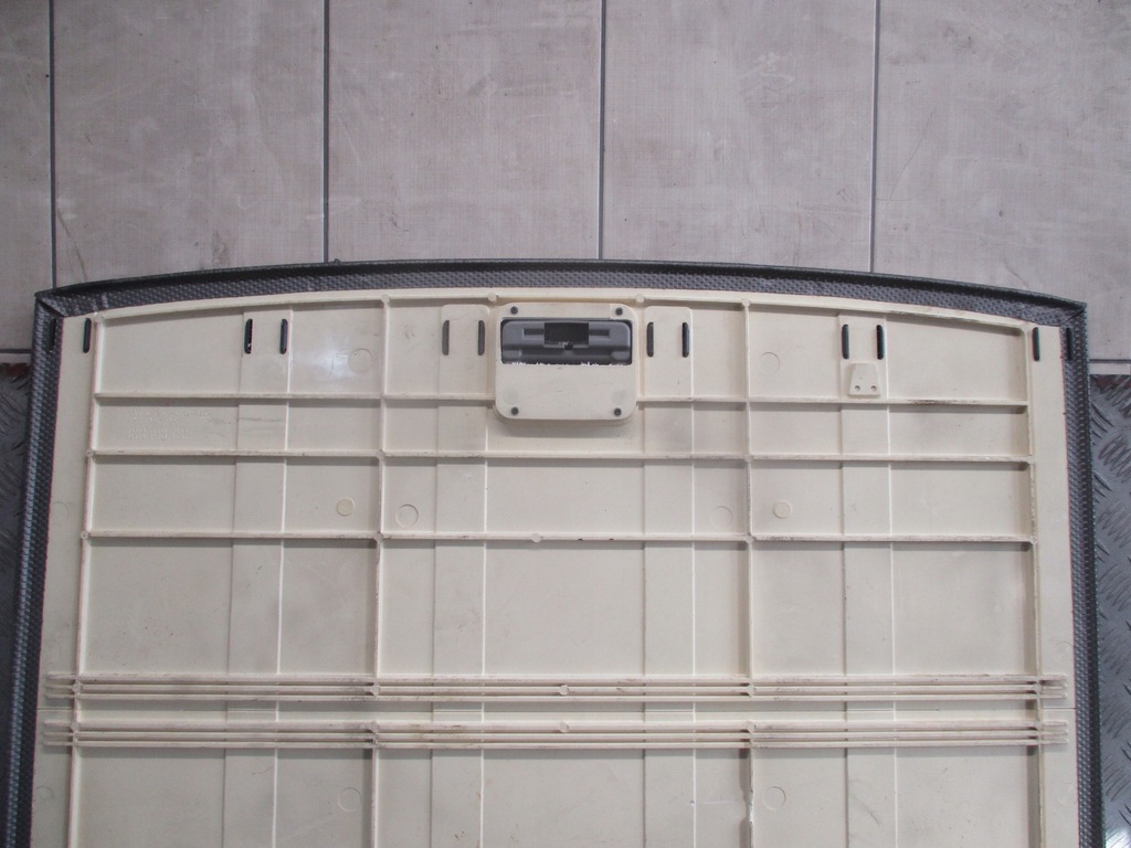 фото №7, Полка багажника nissan x-trail t30 01-07r 849b88h300