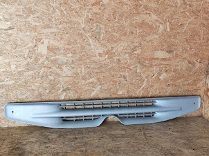 фото №1, Решітка радіатора решітка радіатора renault premium i 420 dci