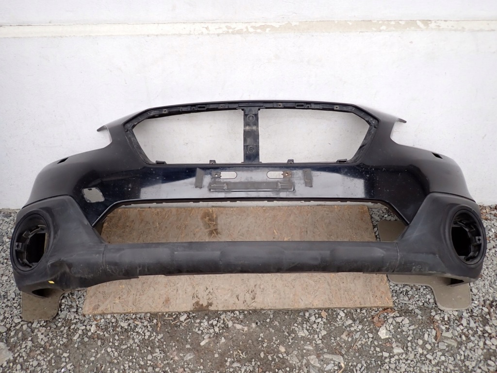 фото №1, Бампер перед передний subaru outback v 5 2014-2018