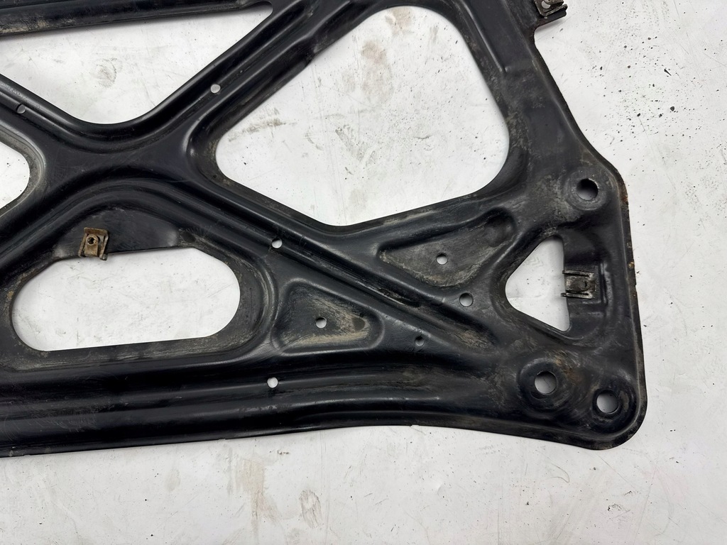 фото №16, Audi rs6 c7 2016 інший element підвіска передній