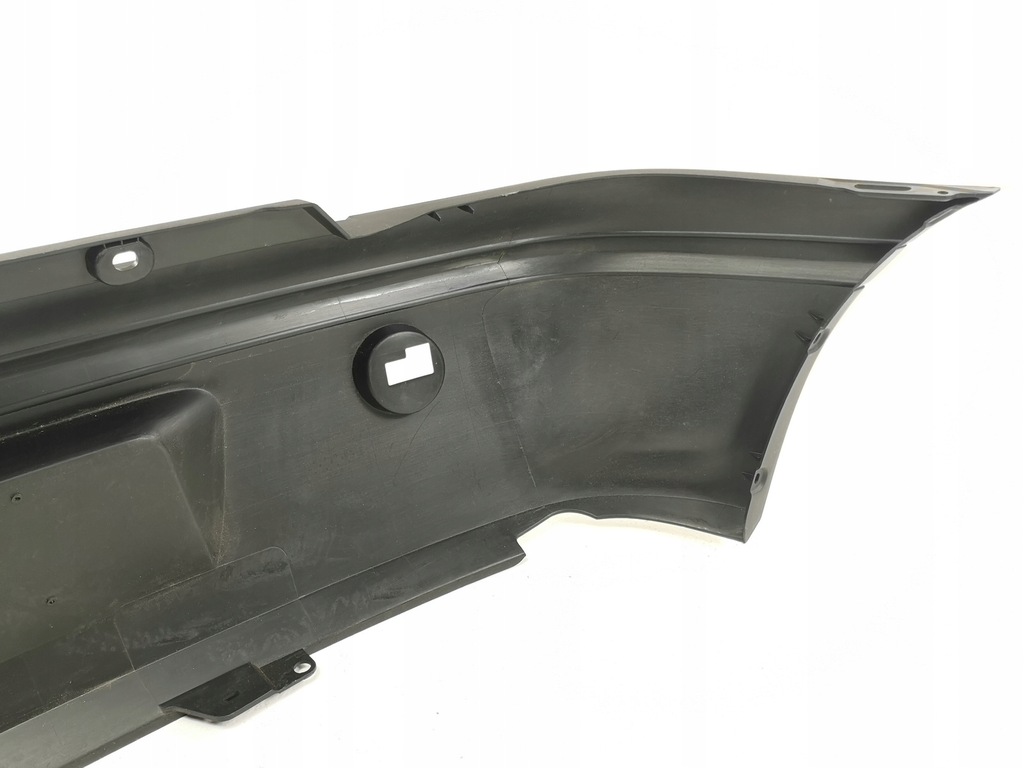 фото №8, Бампер задня задній fiat bravo 95-98 оригінал aso