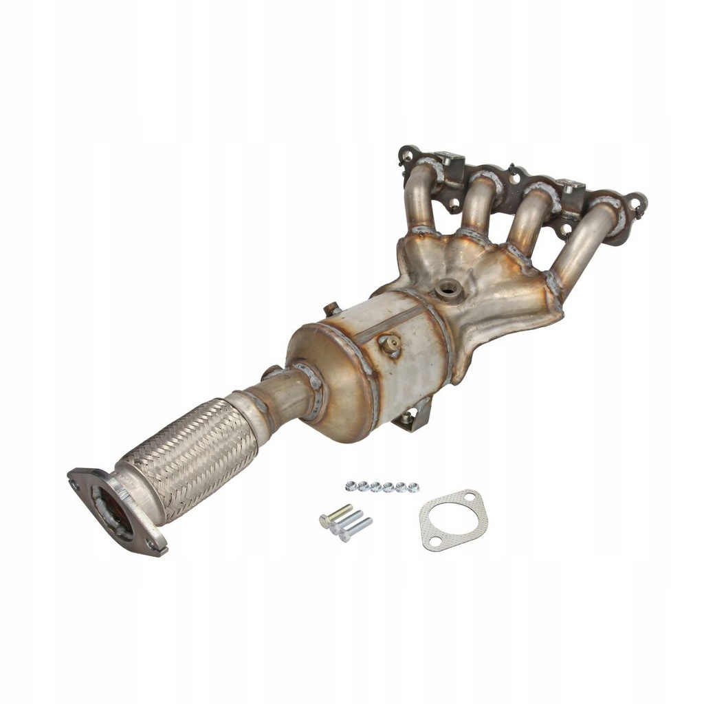 фото №1, Bm catalysts bm91932h катализатор