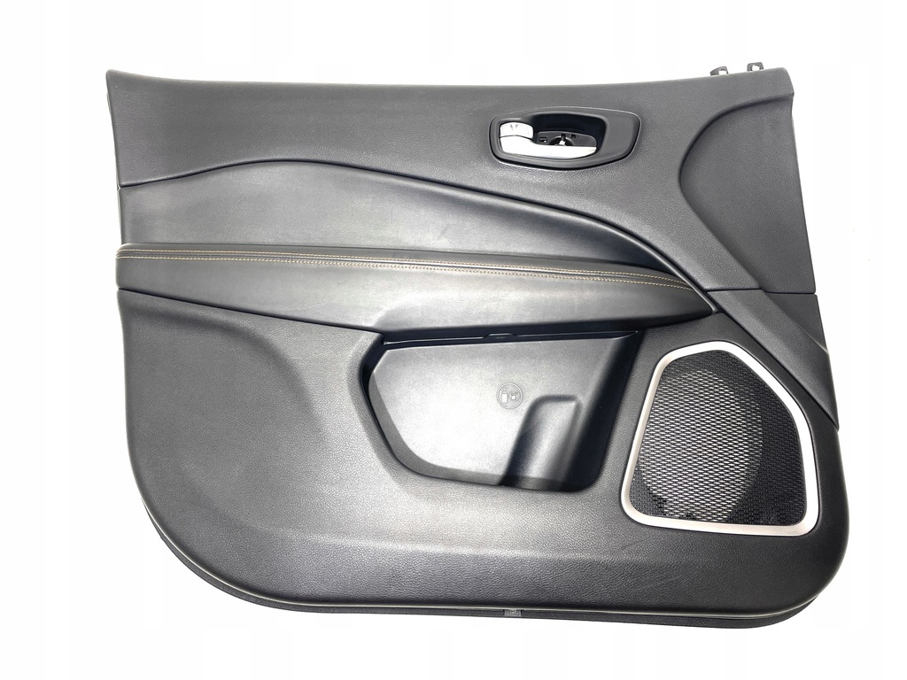 фото №1, Оббивка двері ліва jeep compass 5ur93lt5af