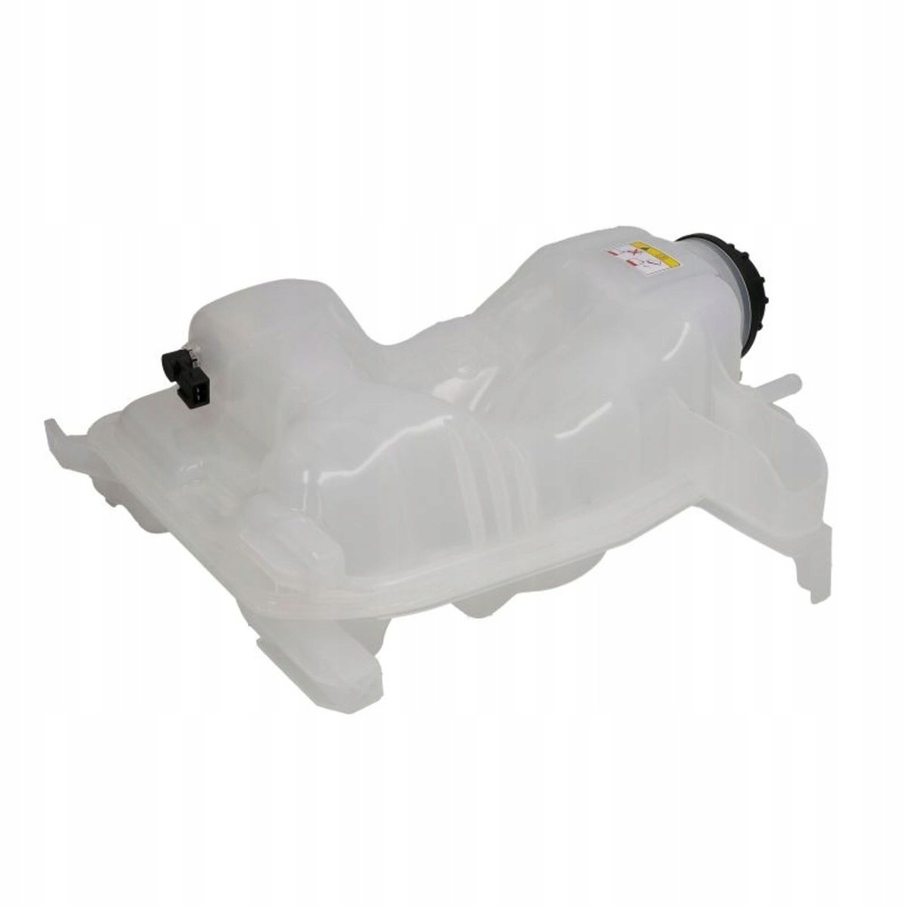 фото №15, Бак расширительный жидкость охлаждающий nrf 454052 бачок расширительный,