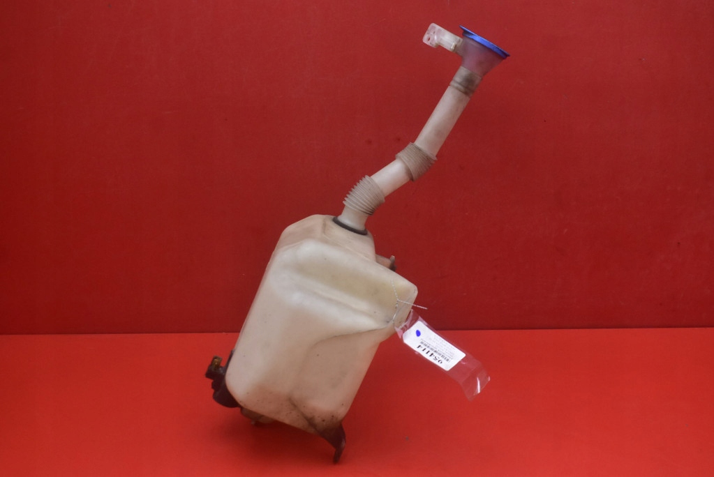 фото №6, Бачок омивача honda accord 7 vii 2.4 i-vtec 190 km 02-06