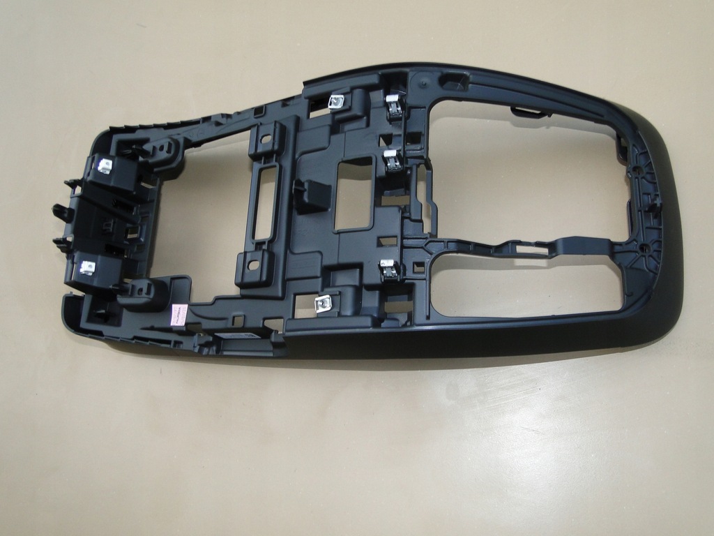 фото №11, Renault scenic iv тунель середній