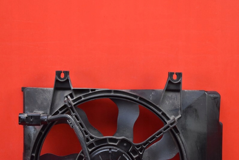 фото №5, Вентилятор f00s3a2262 kia picanto 1 i 1.0 12v 04r