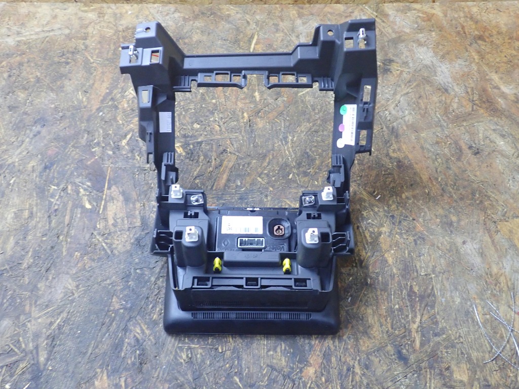 фото №6, Экран дисплей renault clio v 1,0 tce 2021r 280346916r 8519