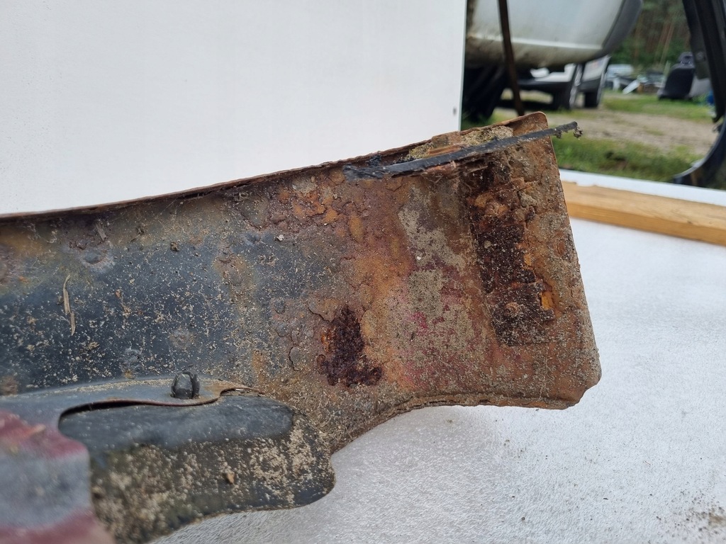 фото №13, Крила лівий передній seat ibiza cordoba lift